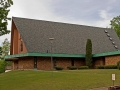 St. Albert the Great - MTU Campus, Houghton