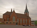 St. Ignatius Loyola - Houghton