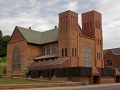 First United Methodist - Hancock