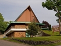 St. Albert the Great - MTU Campus, Houghton