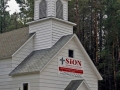Sion Lutheran Church, Amasa