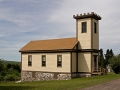 Methodist Church - Central Mine
