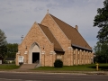United Methodist - Calumet