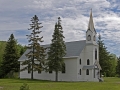 Church of the Assumption - Phoenix