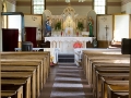 Church of the Assumption Interior - Phoenix