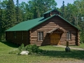 Our Lady of the Pines - Copper Harbor