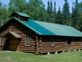 Our Lady of the Pines - Copper Harbor