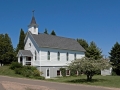 St. Peter by the Sea - Eagle Harbor