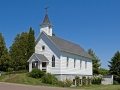 St. Peter by the Sea - Eagle Harbor