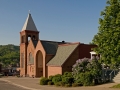 United Methodist - Houghton