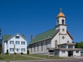 St. Anne's - Chassell