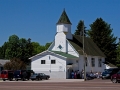 Apostolic Lutheran - Chassell