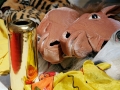 Circus Props