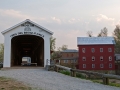 Bridgeton Covered Bridge (2006) - Bridgeton, Indiana