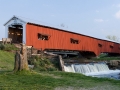 Bridgeton Covered Bridge (2006) - Bridgeton, Indiana