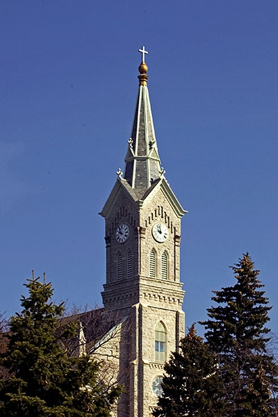 St. Mary's Church