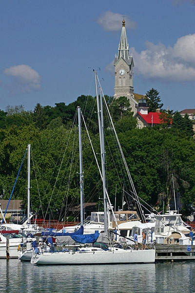 Port Washington Marina