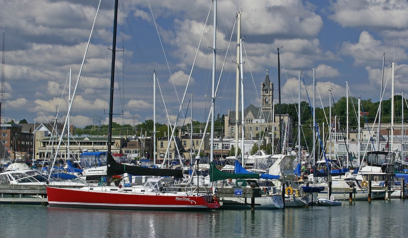 Port Washington Marina
