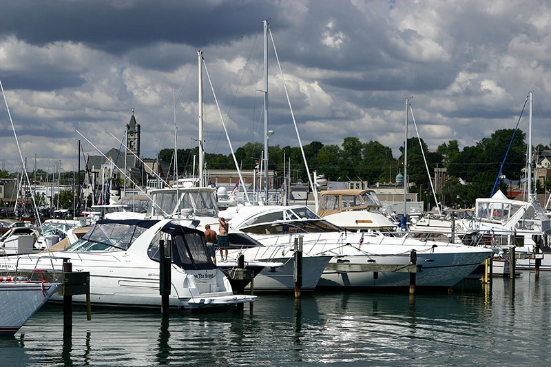 Port Washington Marina