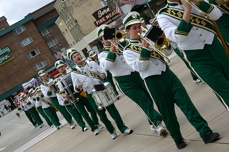 Memorial Day Parade