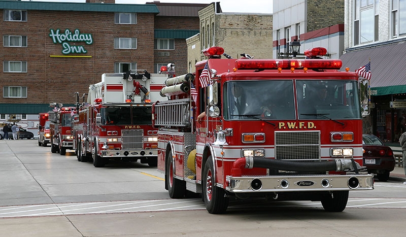 Memorial Day Parade