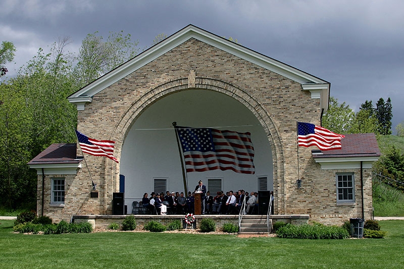 Memorial Day Observance
