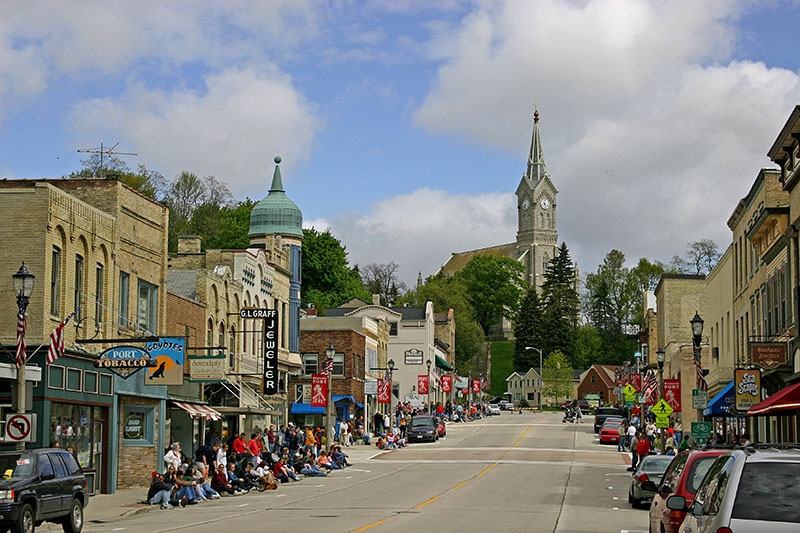 Franklin Street