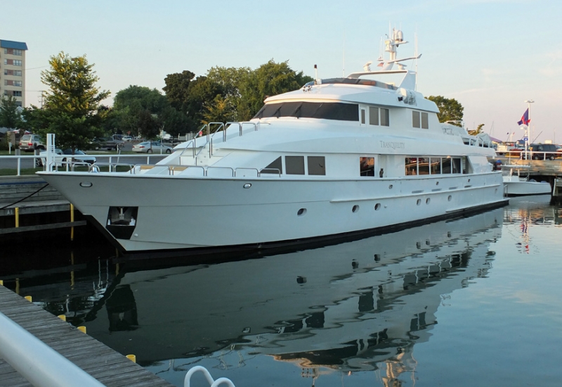 Port Washington Marina