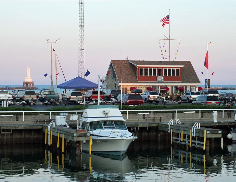 Port Washington Marina