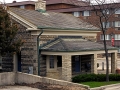 The Pebble House