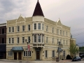 The Wilson House