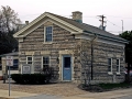 The Pebble House
