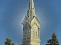 St. Mary's Church Steeple