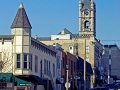 Downtown Port Washington