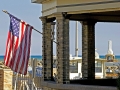 Port Washington Harbor View - Early Spring