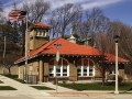 Old Port Washington Fire Station