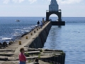 North Breakwater