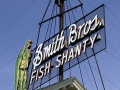 Smith Bros. Fish Shanty