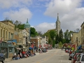 Franklin Street