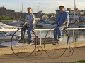 The Wheelmen