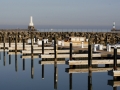 Port Washington Marina - Morning Reflections