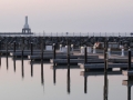Port Washington Marina - Morning Reflections