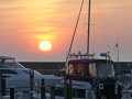 Port Washington Marina - Sunrise