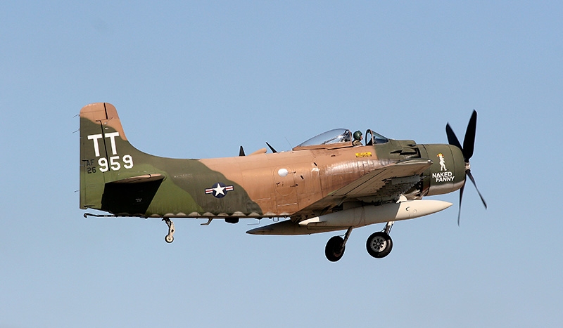 EAA Air Show