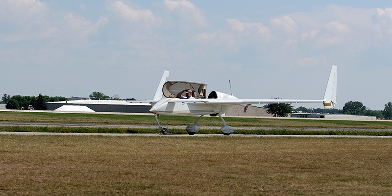 EAA Air Show