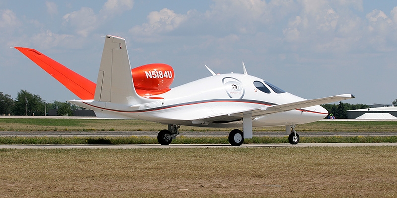 EAA Air Show