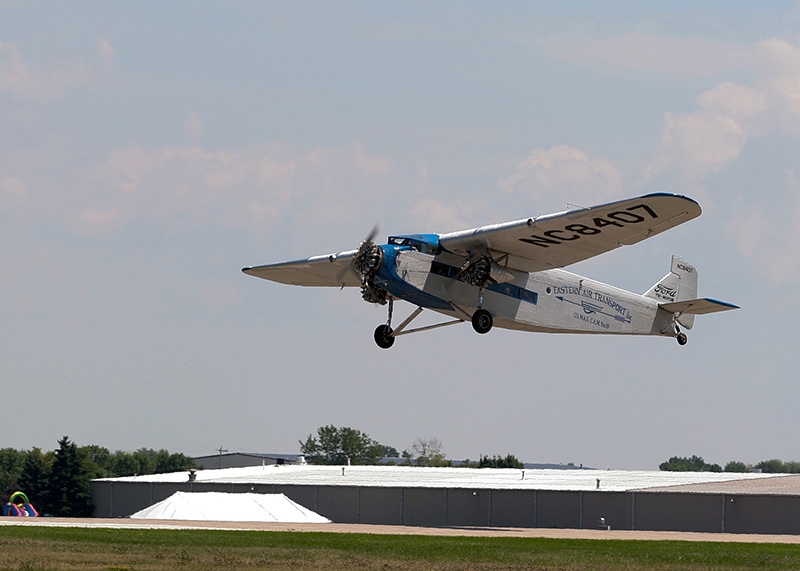 Ford Tri-Motor