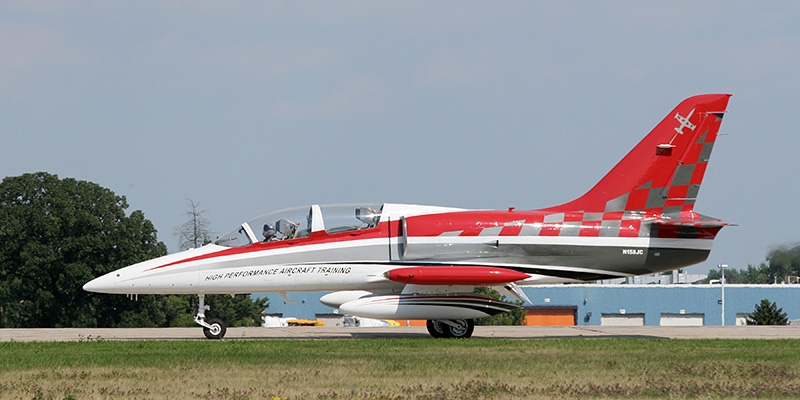 EAA Air Show