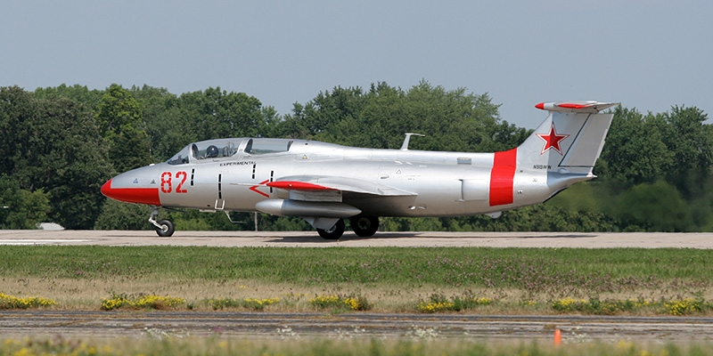 EAA Air Show