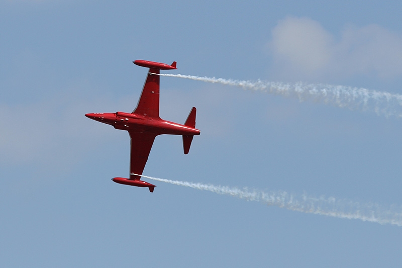 EAA Air Show